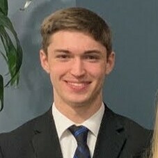 Fundraising Page: Justin Albertson